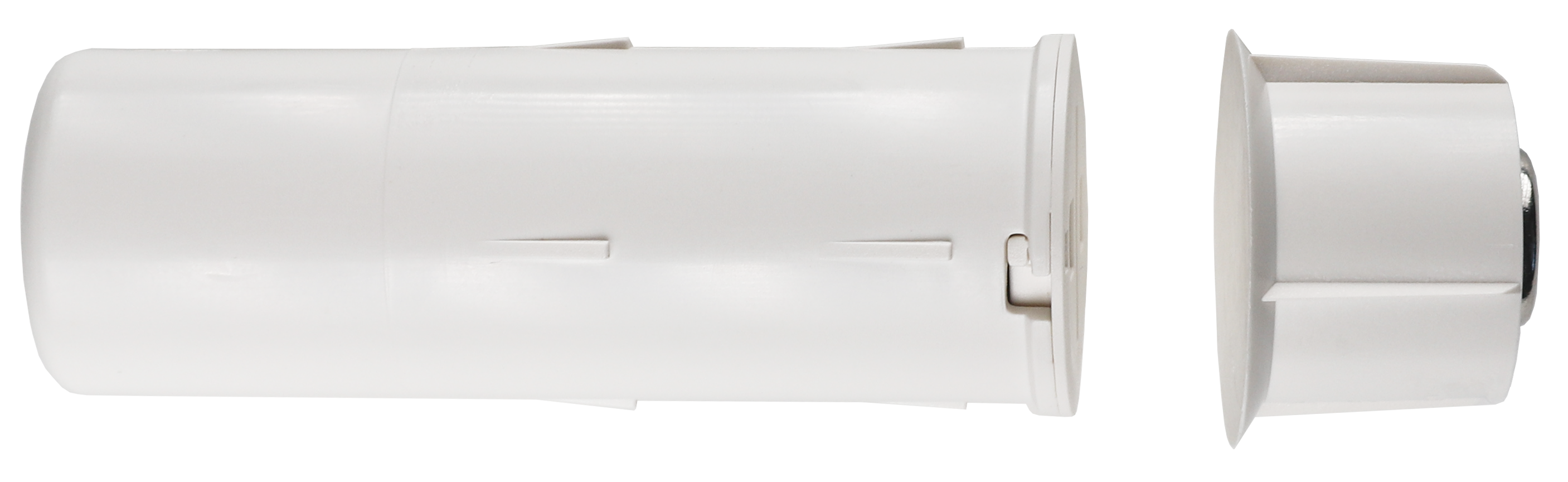 Qolsys IQ DW Recessed-S