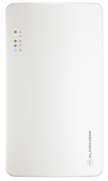 Alarm.com System Enhancement Module