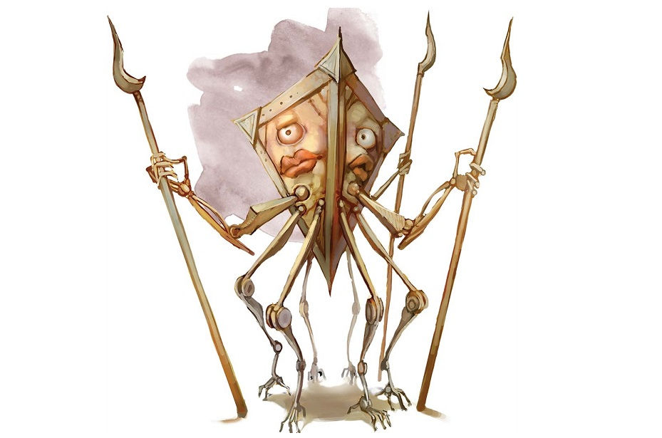 Triodrone