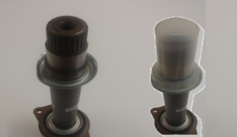 Product protection cap