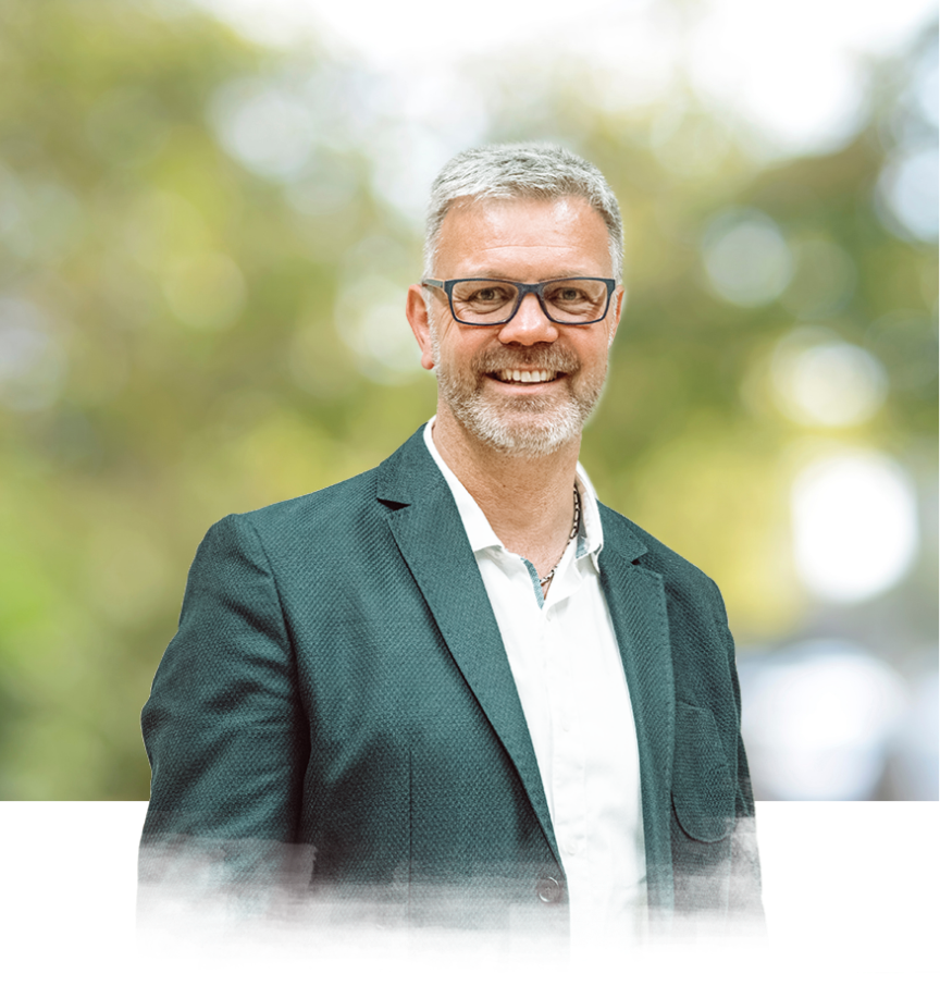 Autorenbild: Armin Schweikert