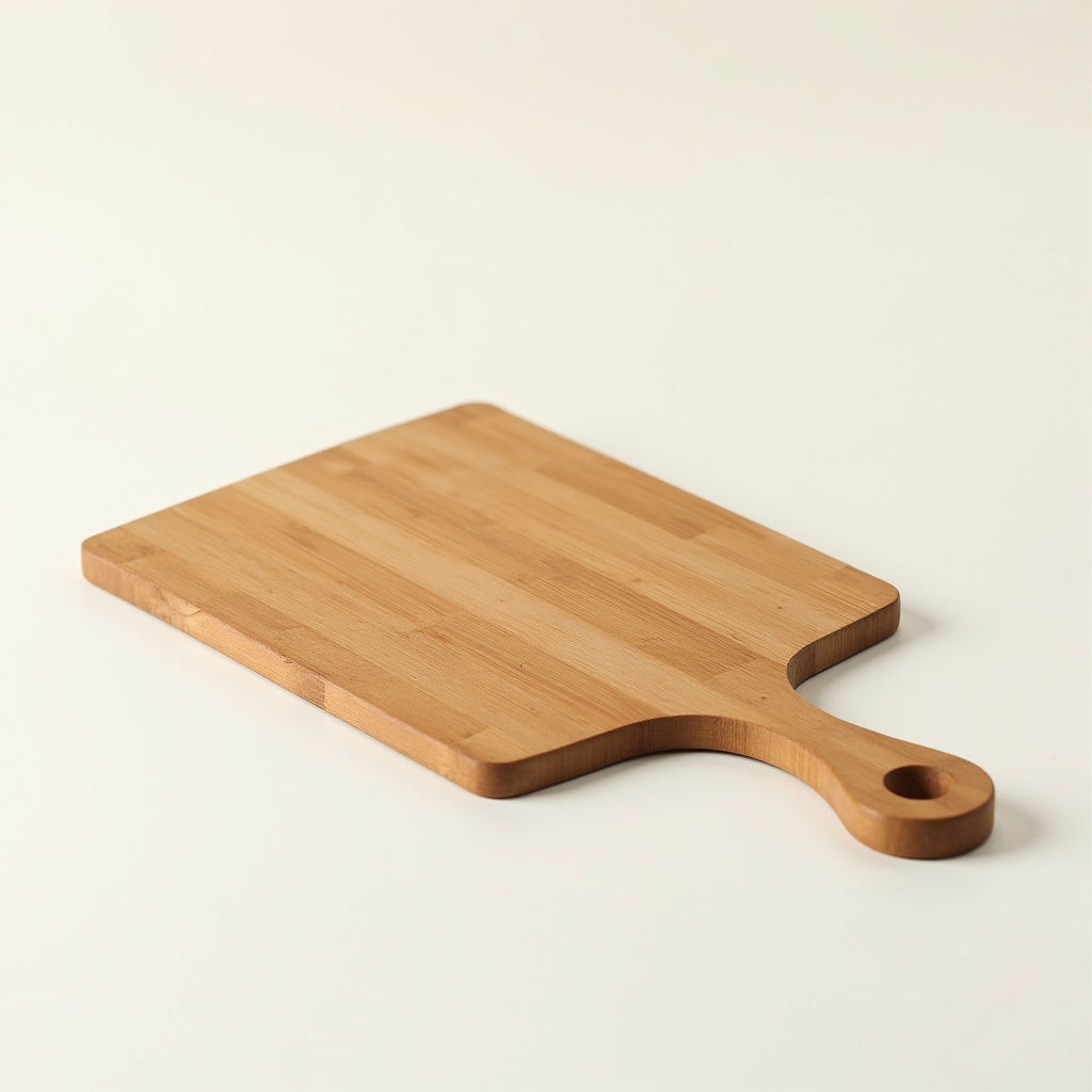 Bamboo Cutting Board