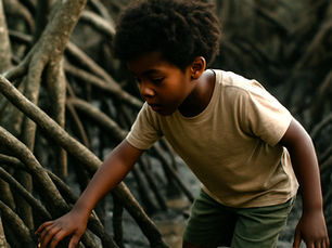 O QUE A CRIANÇA PERDE QUANDO VIRA COMPETÊNCIA