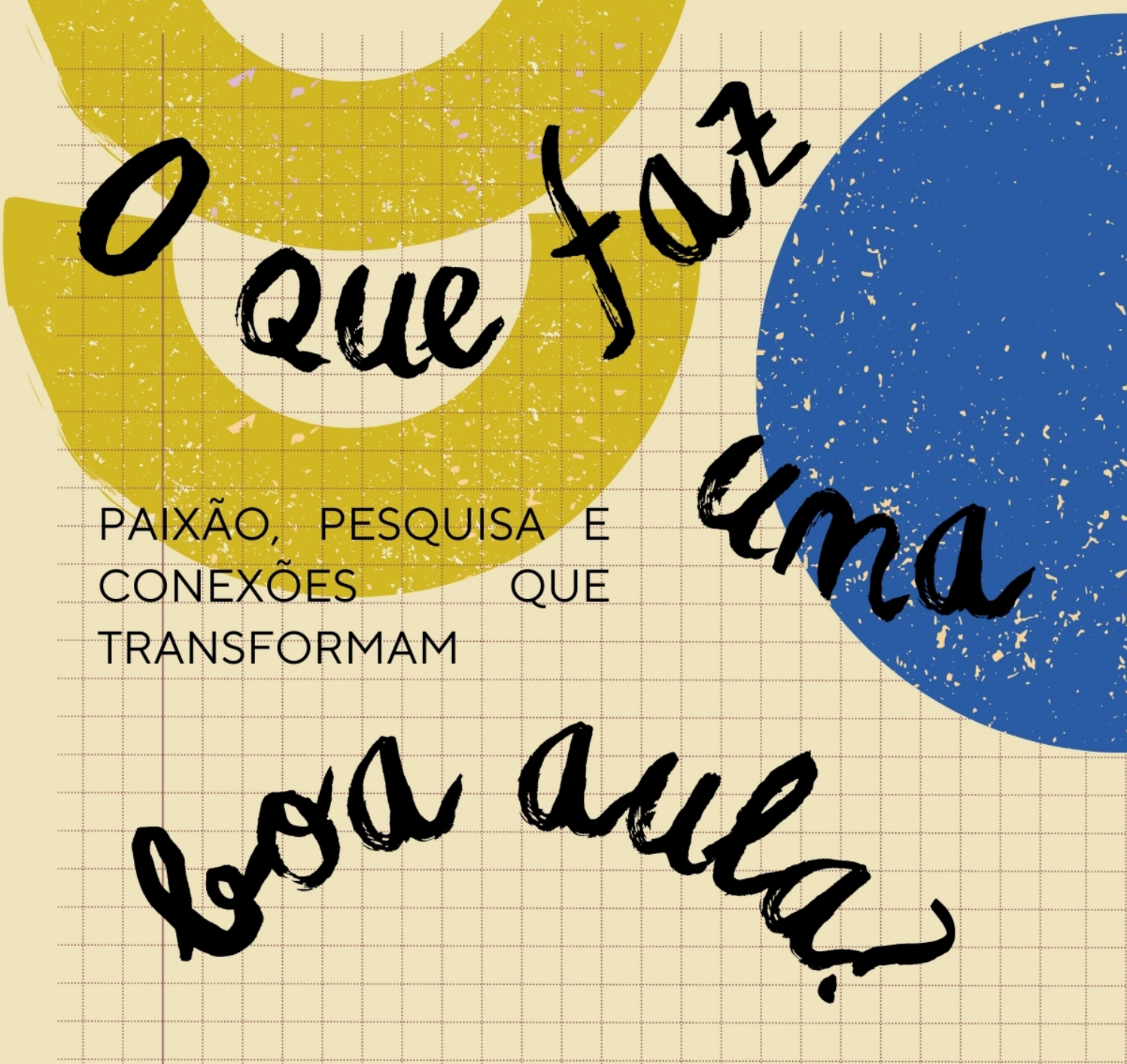 O que faz uma aula boa