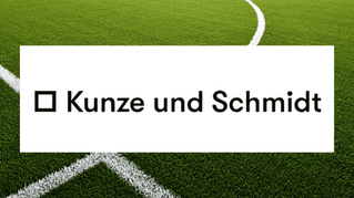 Kunze & Schmidt verdoppeln deine Spende!