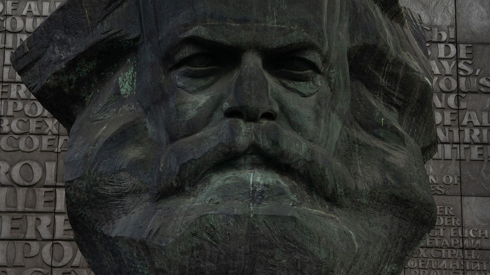 Karl Marx