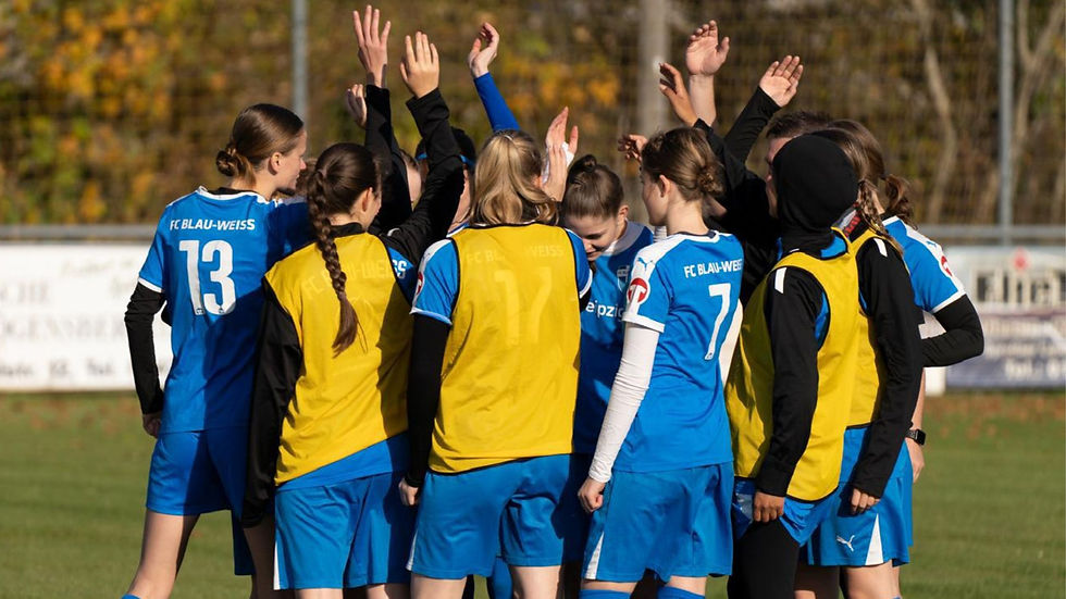 Komm ins Team