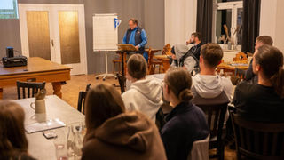 Stufenweise Beitragserhöhung beschlossen