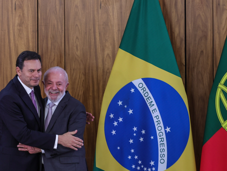 Regulamentação de lei que beneficia brasileiros só depois de troca de títulos da CPLP