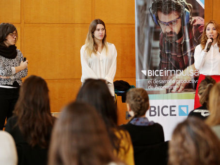 Brecha de género: algunos bancos tienen programas específicos para mujeres empresarias