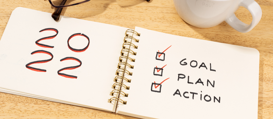 3 WAYS TO IMPROVE YOURSELF IN 2022