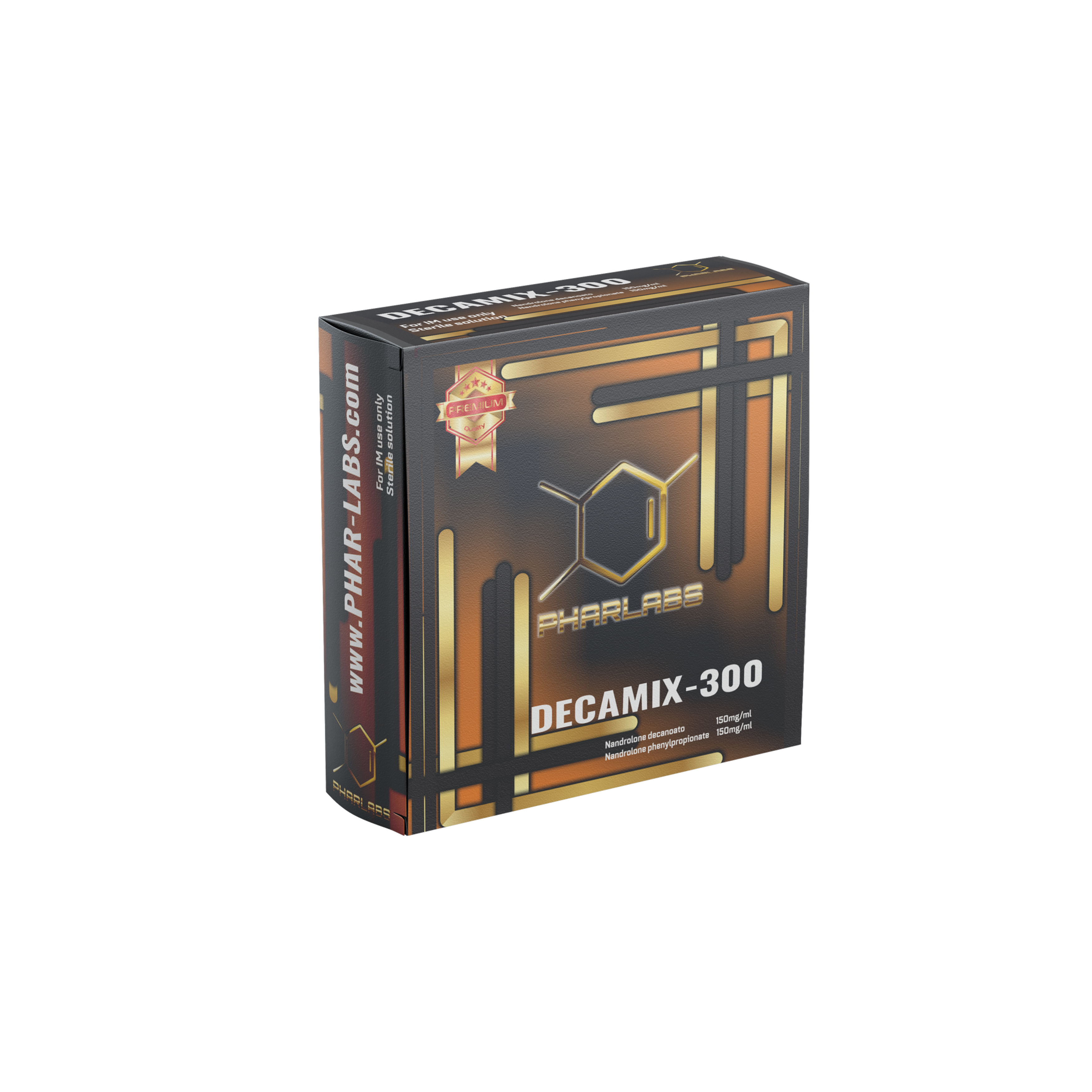 DECAMIX 300