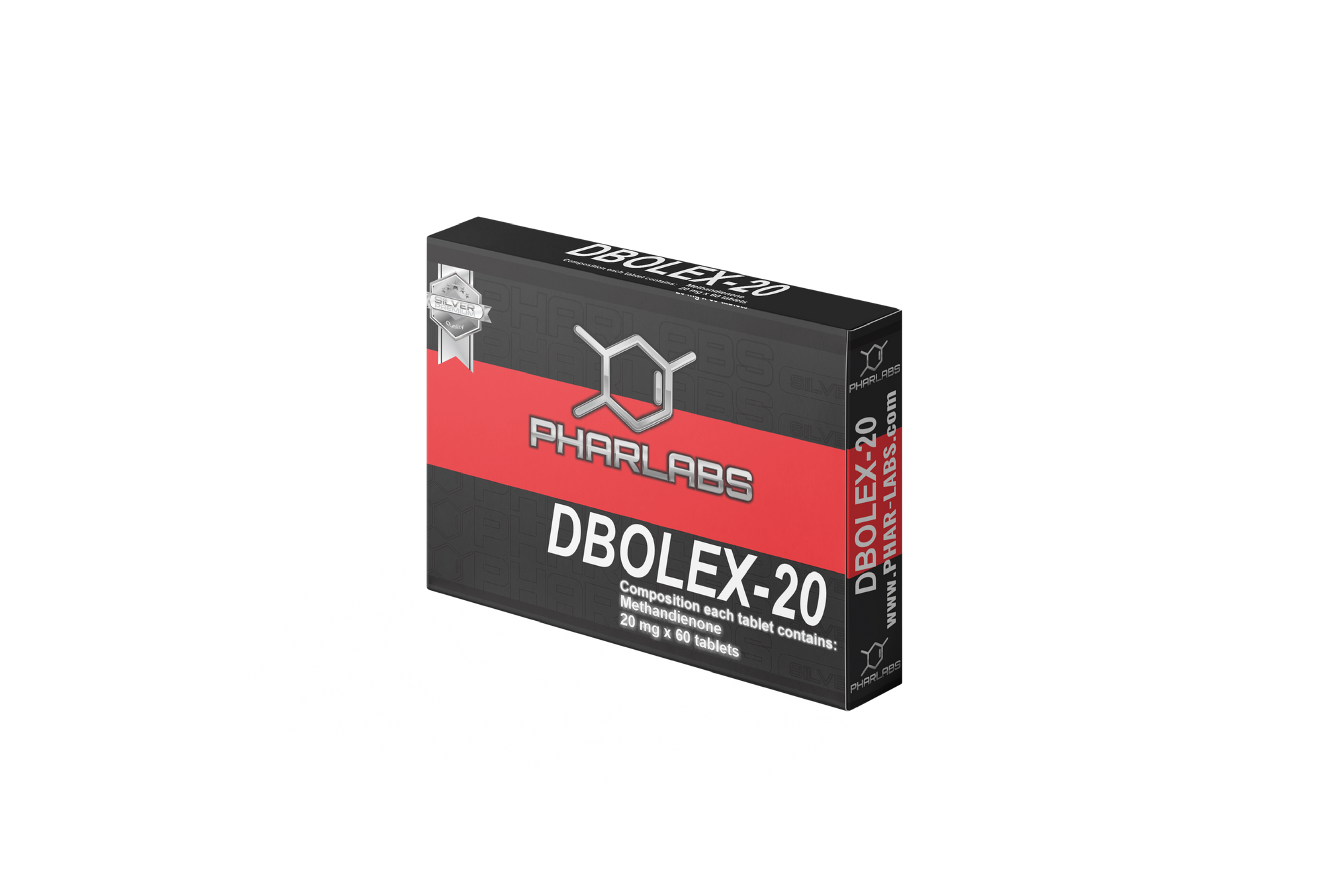 DBOLEX 20