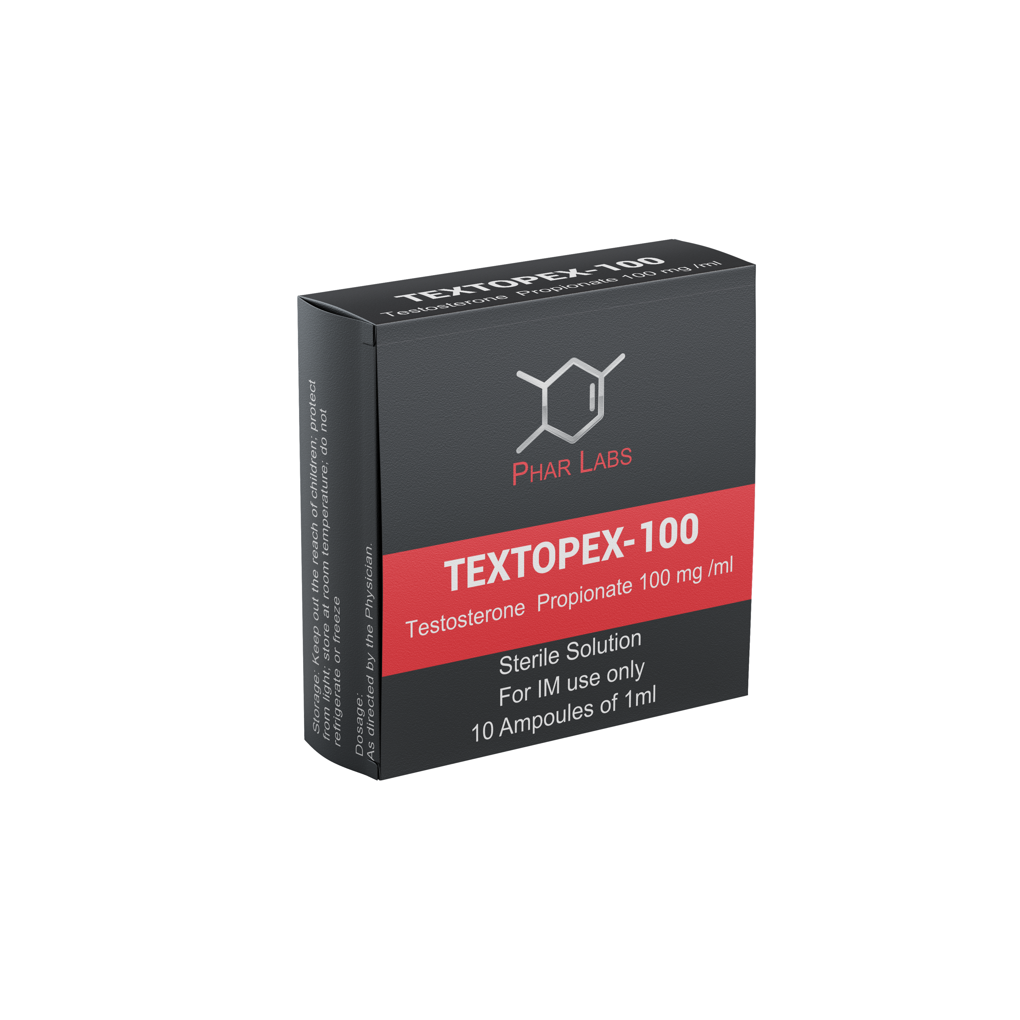 TEXTOPEX 100