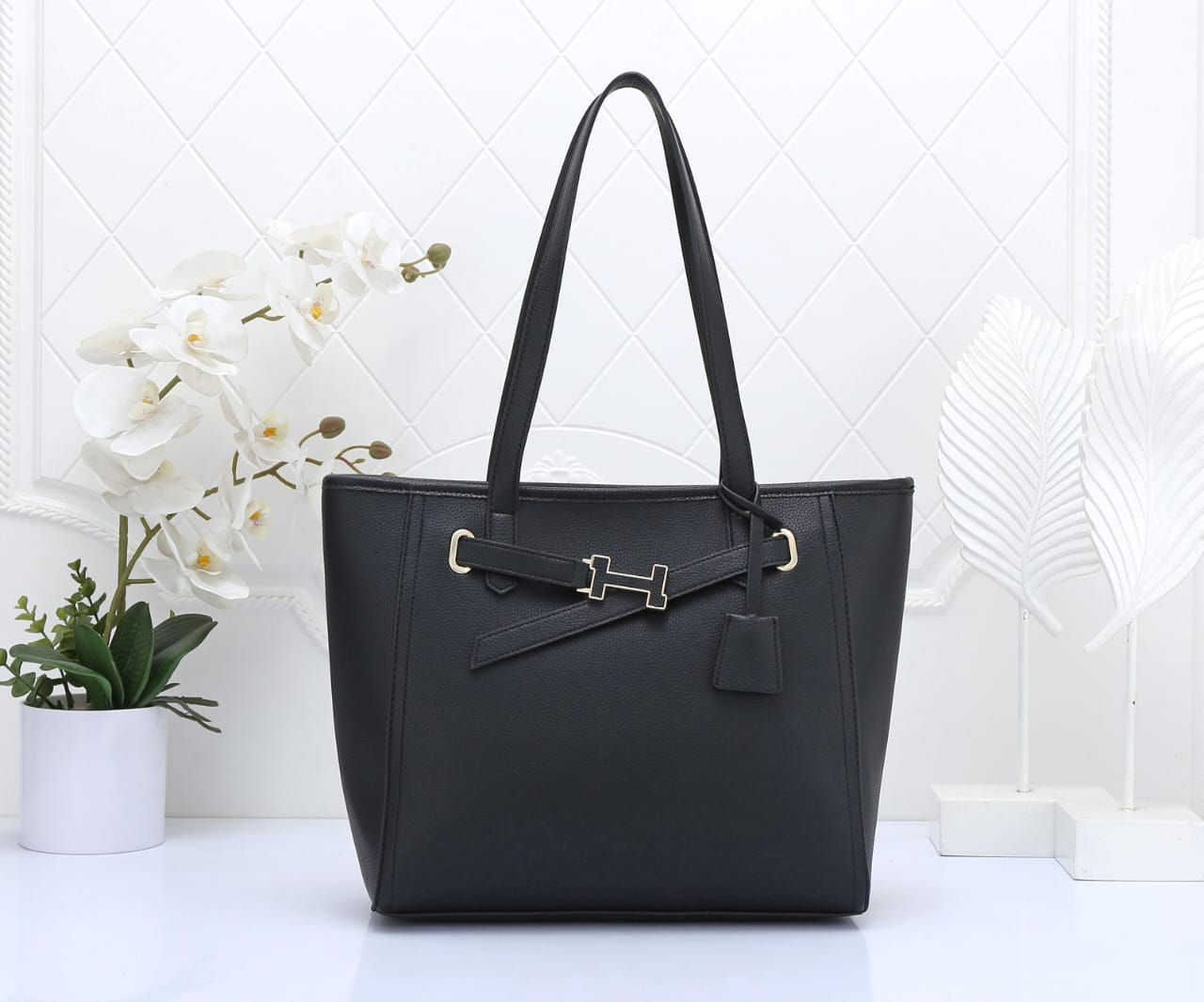 H tote/office bag