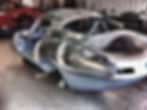 Race Car Build