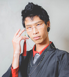 妝髮造型一