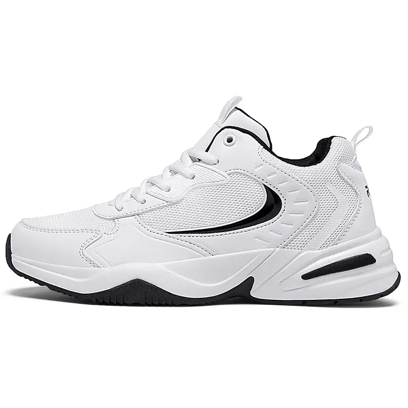 Thumbnail: Custom Shoes Big Size Original Youth Student Casual Sneakers
