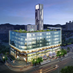 부산자생한방병원