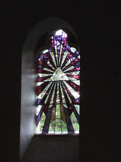 restauration des vitraux