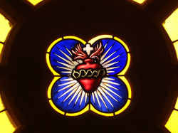 Restauration des vitraux