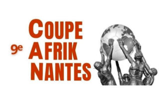 Coupe Afrik Nantes -2026