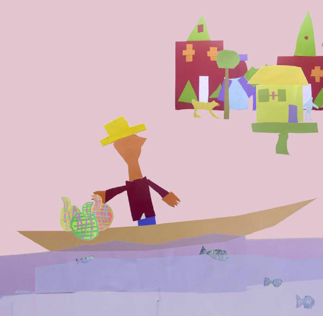 Miniature : Boanaosy