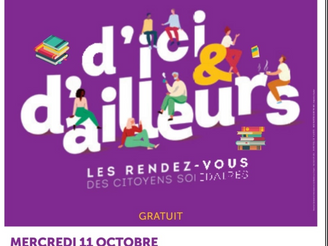 Le livre, trait d'union entre les cultures ...