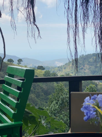  Blue Mountain views jamaica, Tour with Streets of Jamaica