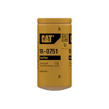 Thumbnail: 1R-0751 Fuel Filter