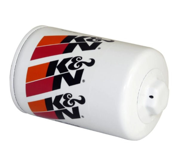 HP-2006 K&N High Performance Oil Filter