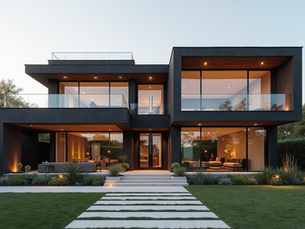 Understanding Luxury Residential Building: A Comprehensive Guide