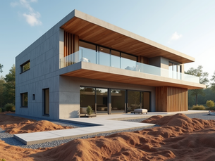 Key Questions for Choosing a Custom Home Builder - Custom Home Builder Tips