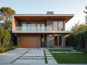 Choosing Custom Home Builders in Los Angeles: Your Guide to Los Angeles Custom Homes