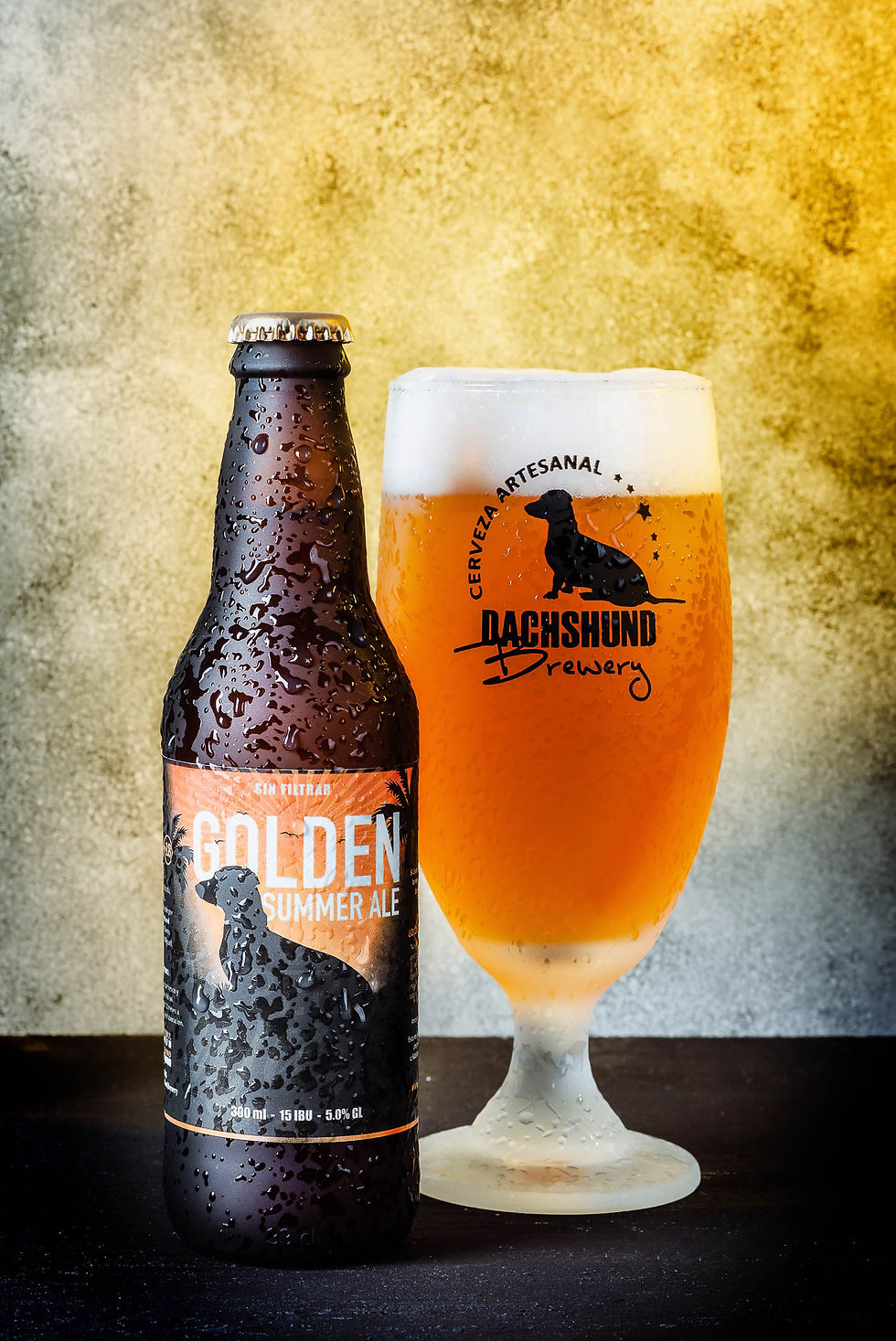 GoldenSummerAle