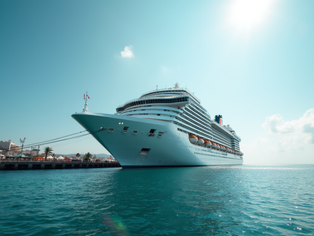 Understanding the 'Just Go Away' Trend: Stress-Free Travel Trends for Cruise Enthusiasts