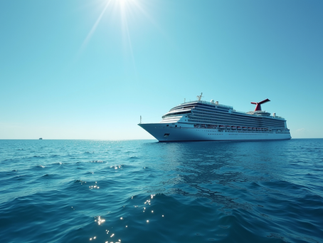 Get Ready for Summer Cruise Season: Let Us Help You Find the Best Cruise for Your Summer Vacation