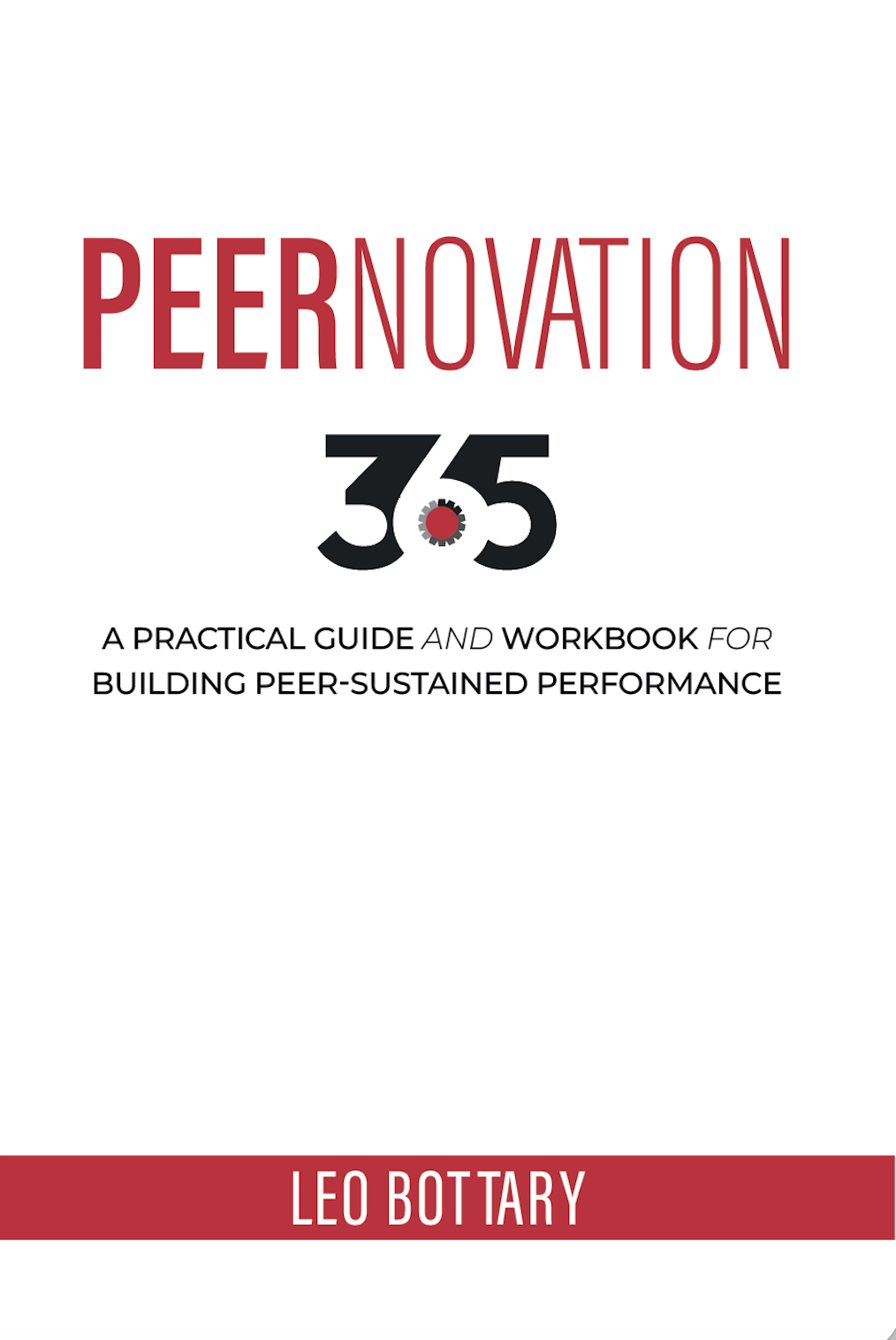 Peernovation 365