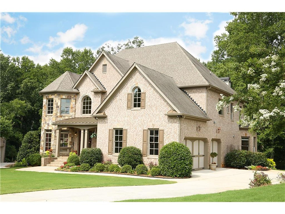 3783 Sweat Creek