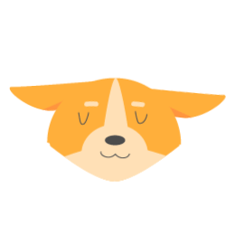 Magic Windows | Corgo GIF (W1)