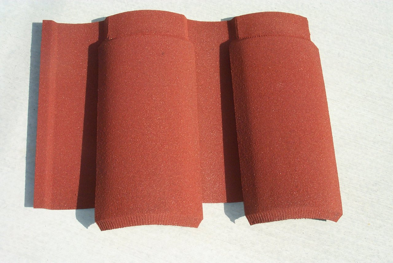 O'Hagin Stone Coated Tile Vent