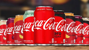 Todos los sabores y versiones de Coca-Cola