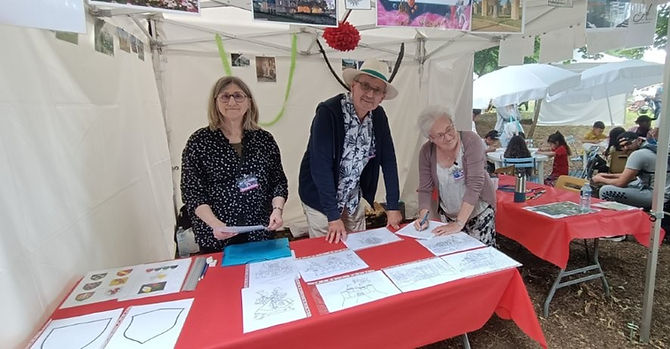 Fête des Mômes 15 juin 2025