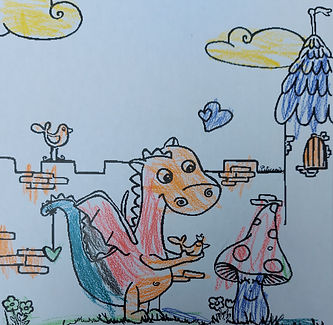 Coloriage