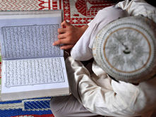 India court effectively bans madrasas in big state before election