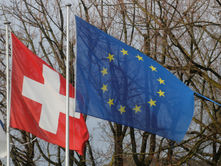 Explainer-What is at stake in the Swiss-EU trade talks