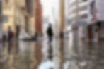 Dubai faces massive clean up after deluge swamps glitzy desert city
