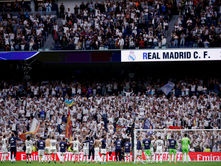 Soccer-Real Madrid secure LaLiga title after Girona thrash Barcelona 4-2