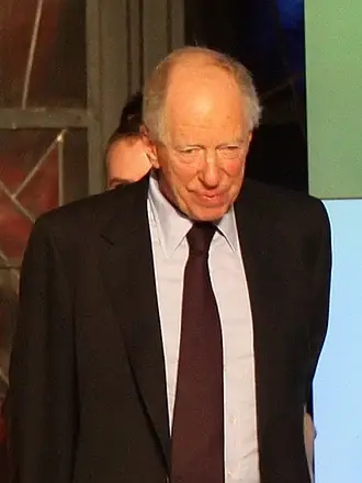 Renowned Philanthropist and Cultural Leader, Lord Rothschild, Passes Away at 88