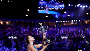 Facts-Tennis-List of Australian Open women's singles champions